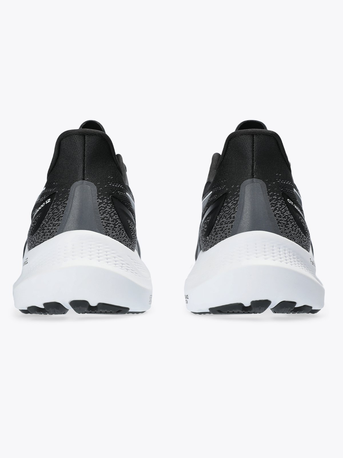 ASICS Asics GT-2000 12 Black/Carrier Grey