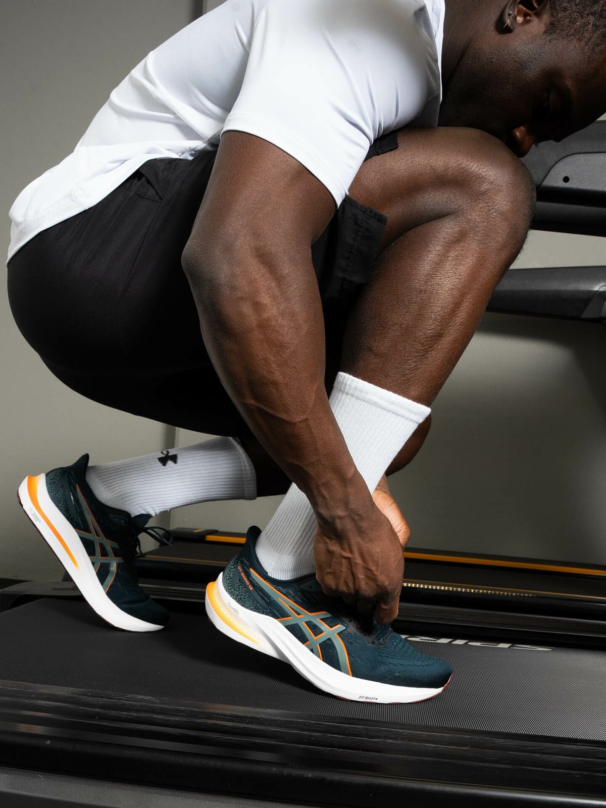 ASICS Asics GT-2000 12 French Blue / Foggy Teal