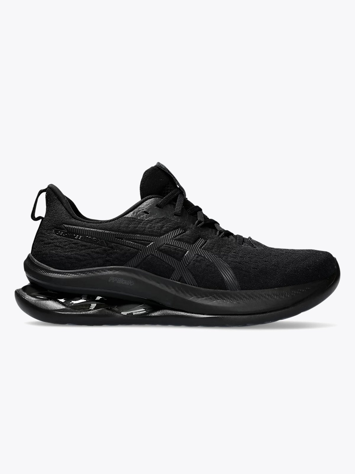 ASICS Gel-Kinsei Max Black