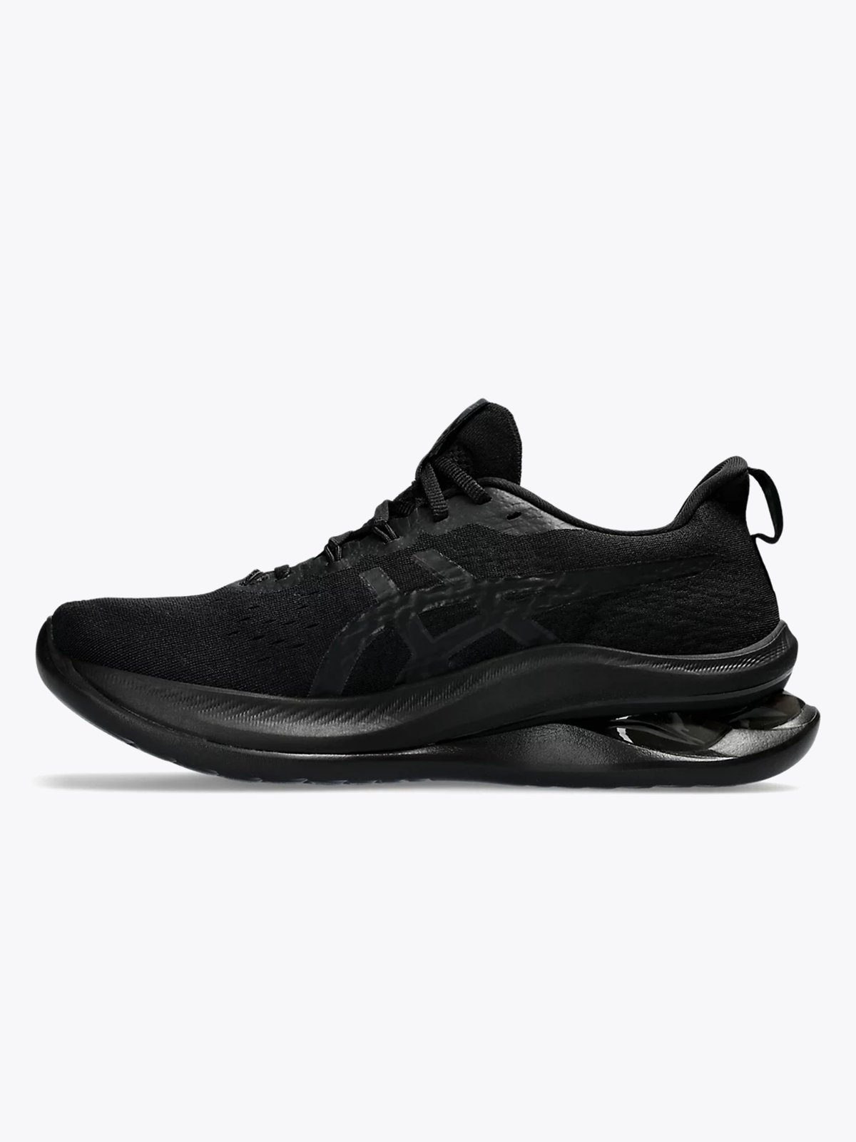 ASICS Gel-Kinsei Max Black