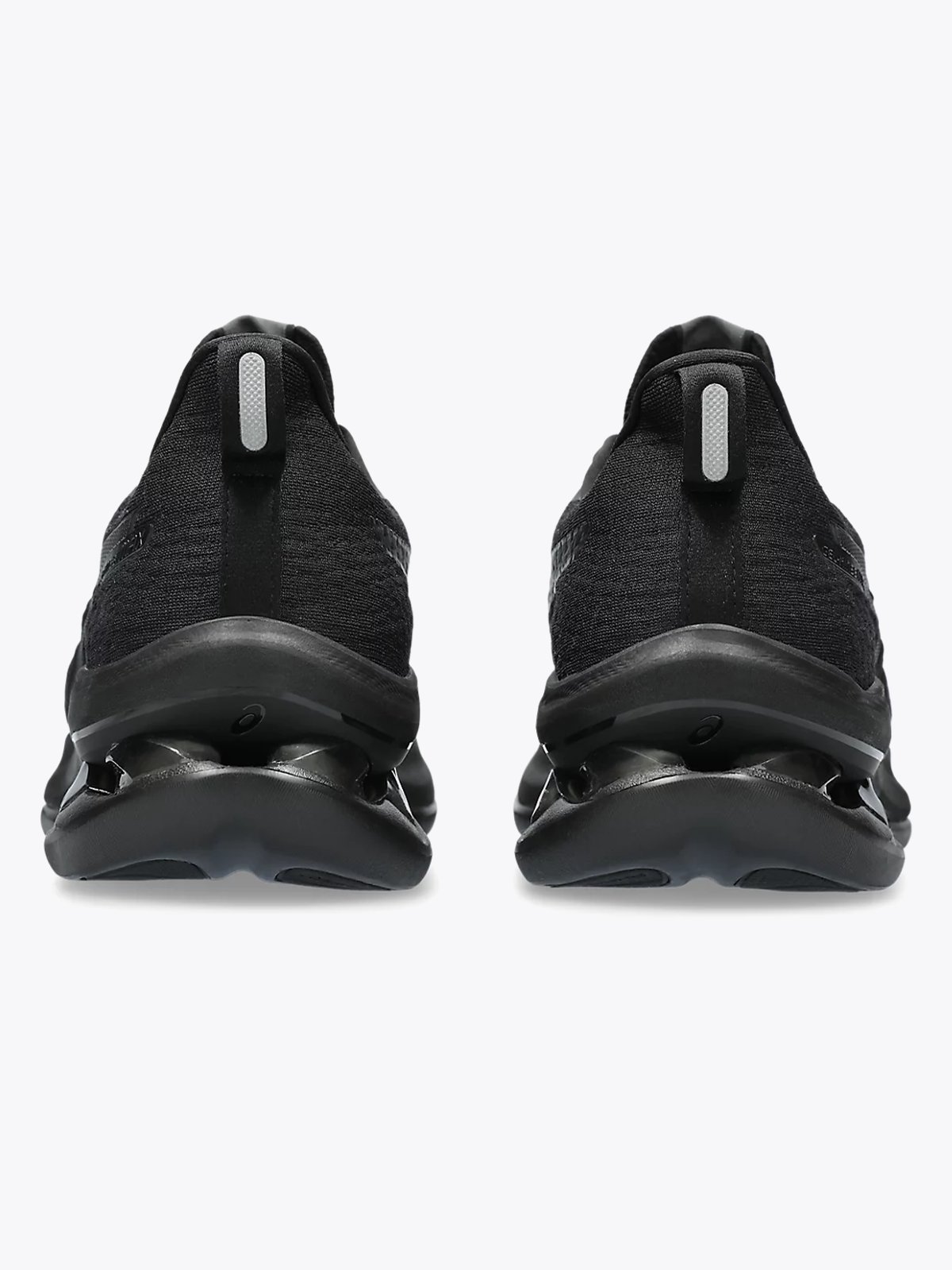 ASICS Gel-Kinsei Max Black