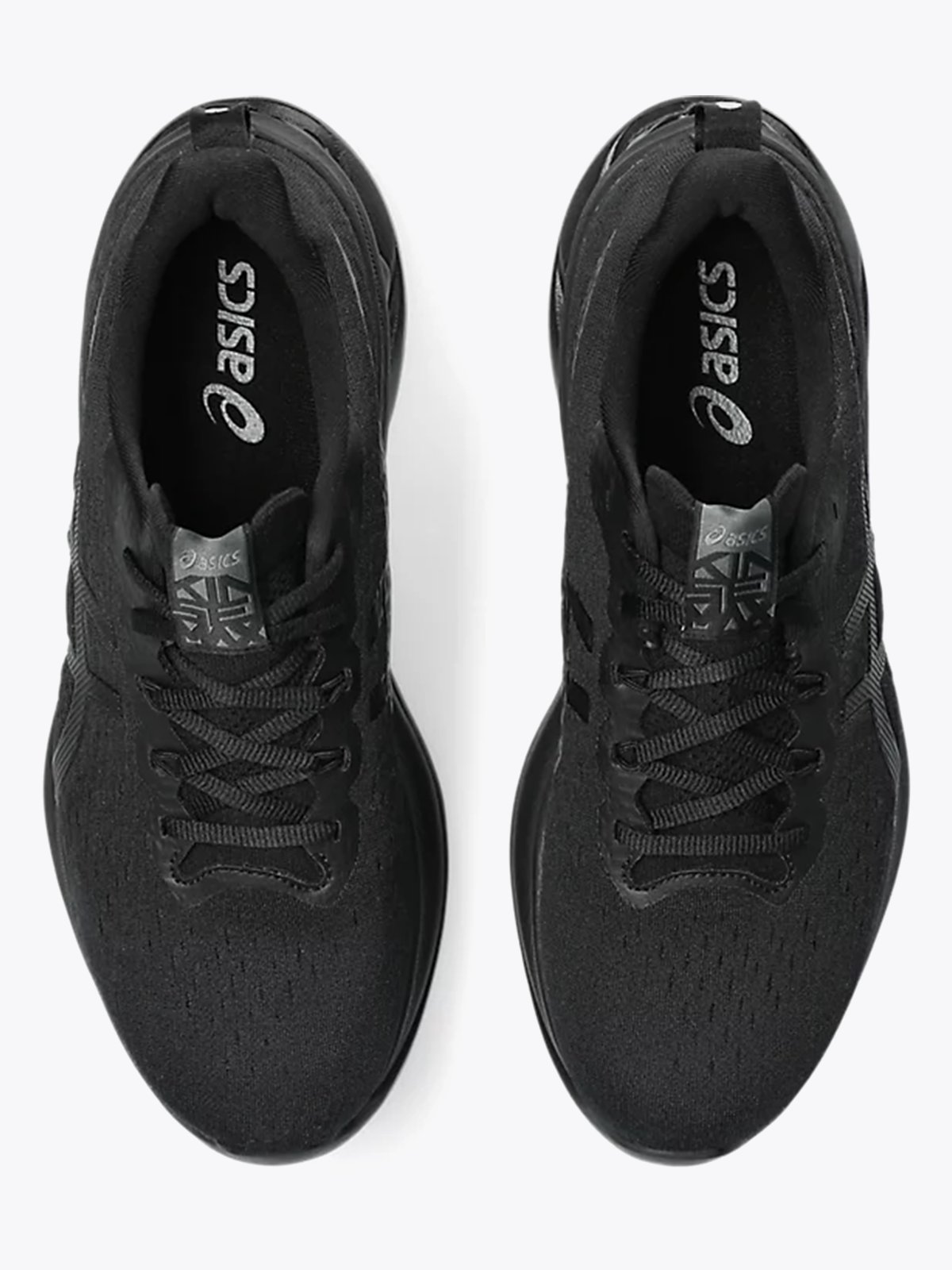 ASICS Gel-Kinsei Max Black