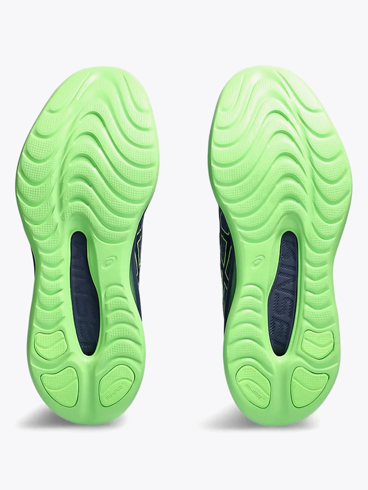 ASICS Gel-Kinsei Max Thunder Blue / Electric Lime