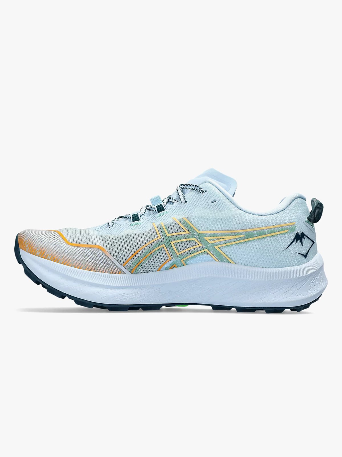 ASICS Fujispeed 2 Light Blue / Dark Mint