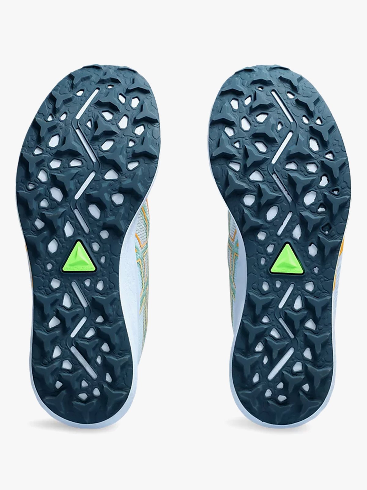 ASICS Fujispeed 2 Light Blue / Dark Mint