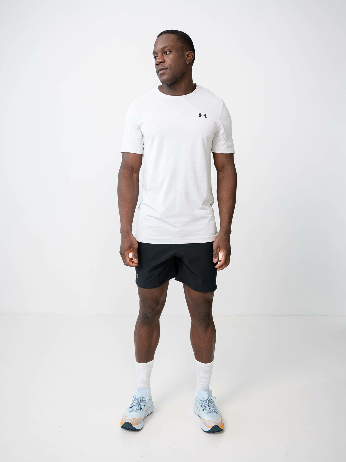 ASICS Fujispeed 2 Light Blue / Dark Mint