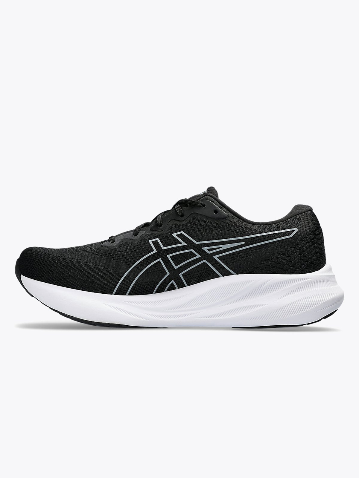 ASICS Gel-Pulse 15 Black / Sheet Rock