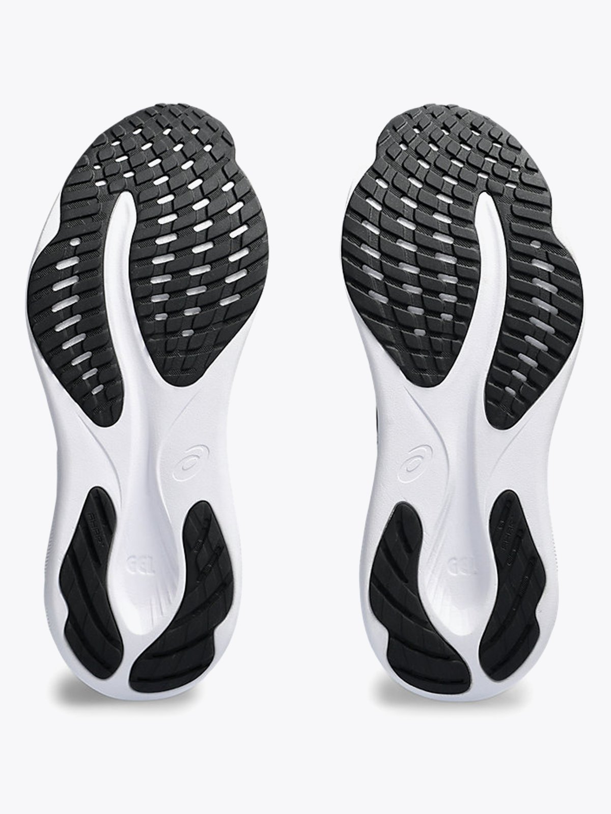 ASICS Gel-Pulse 15 Black / Sheet Rock