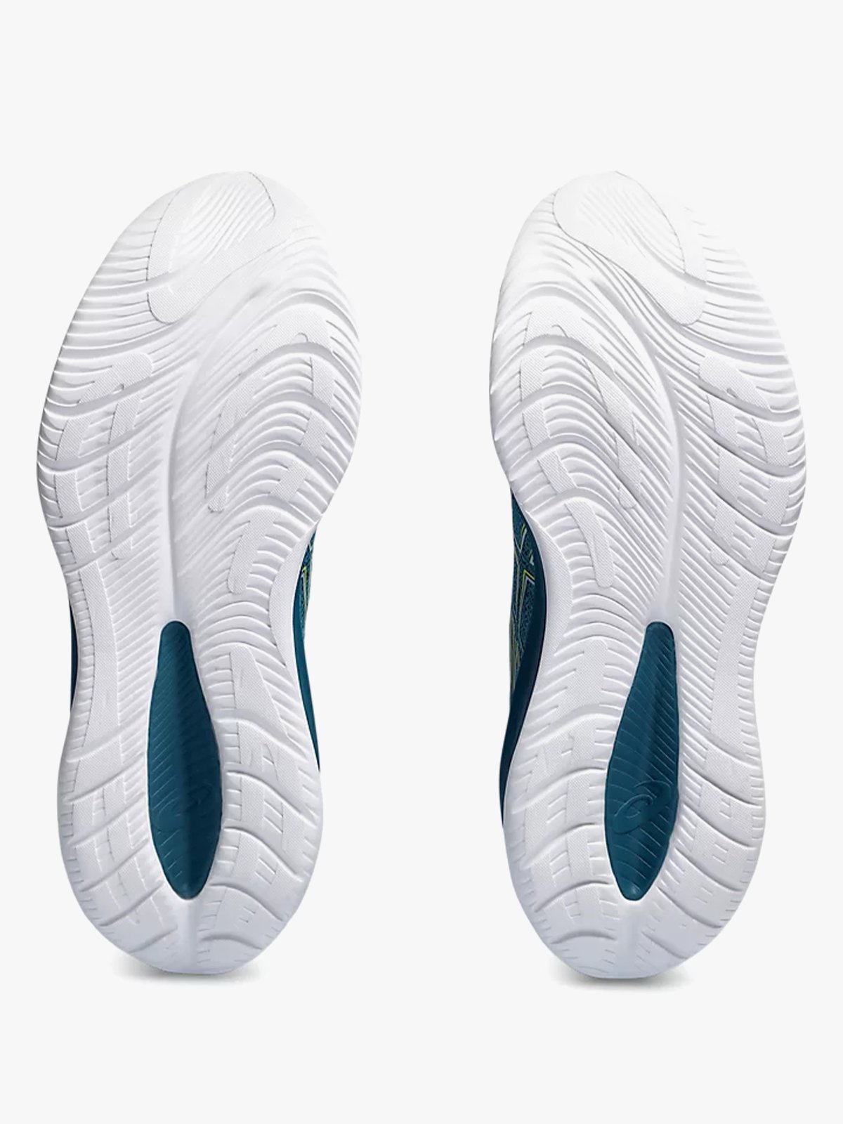 ASICS Gel-Cumulus 26 Evening Teal / Bright Yellow