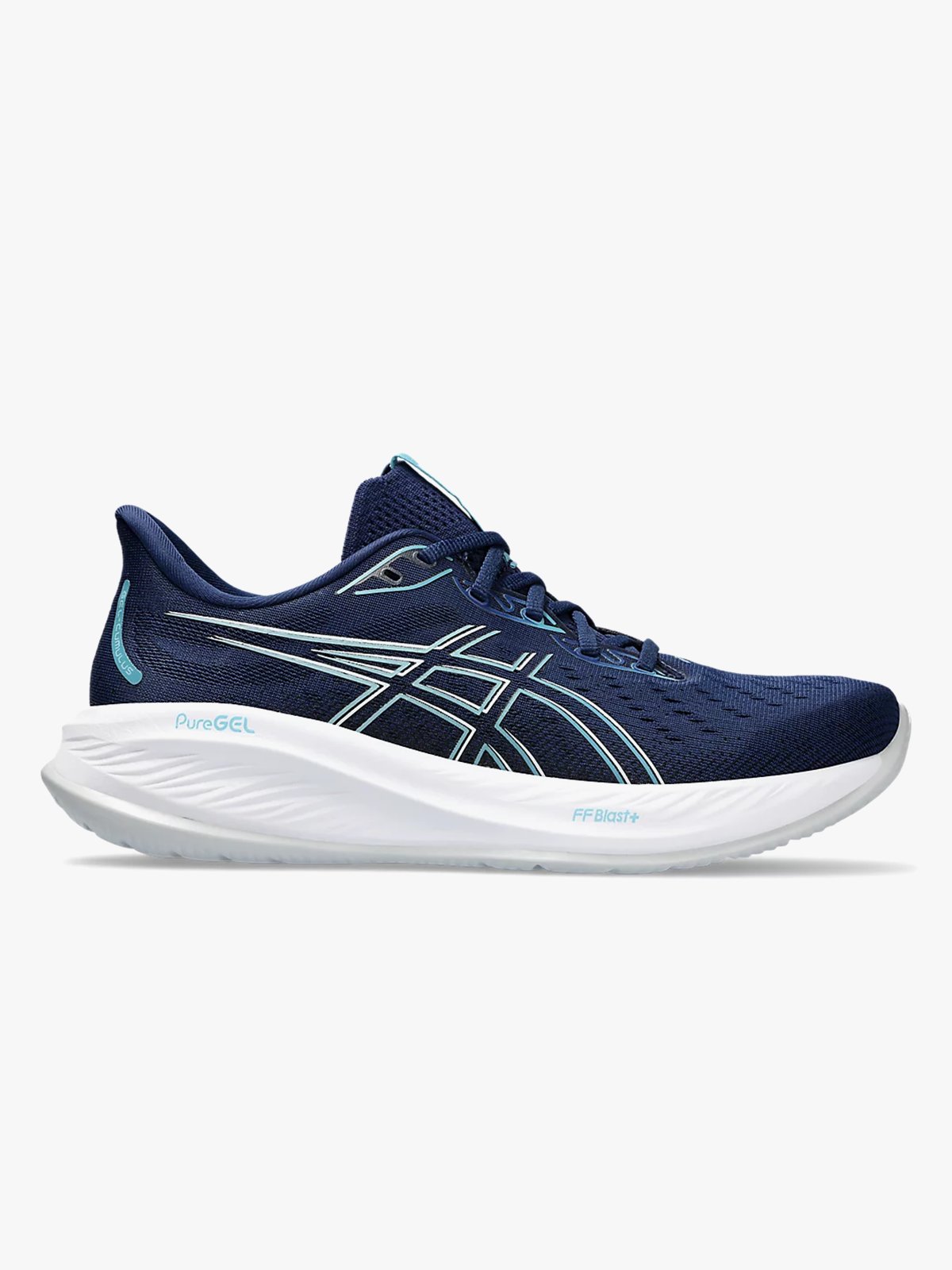 ASICS Gel-Cumulus 26 Blue Expanse / Blue Teal