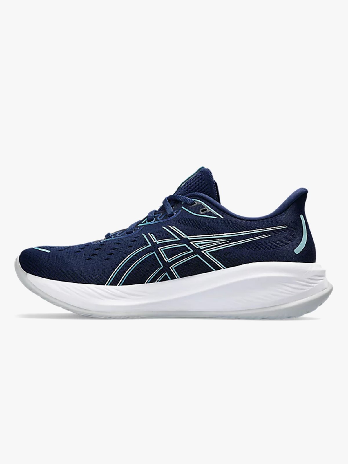 ASICS Gel-Cumulus 26 Blue Expanse / Blue Teal