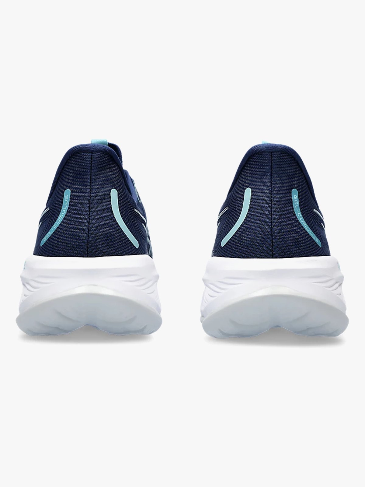 ASICS Gel-Cumulus 26 Blue Expanse / Blue Teal