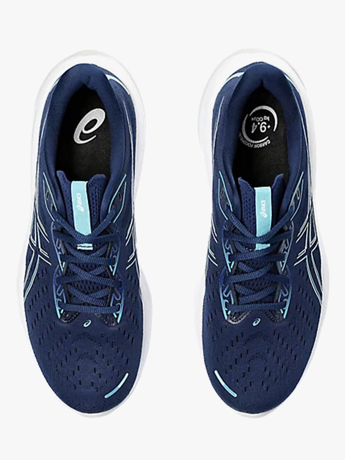 ASICS Gel-Cumulus 26 Blue Expanse / Blue Teal