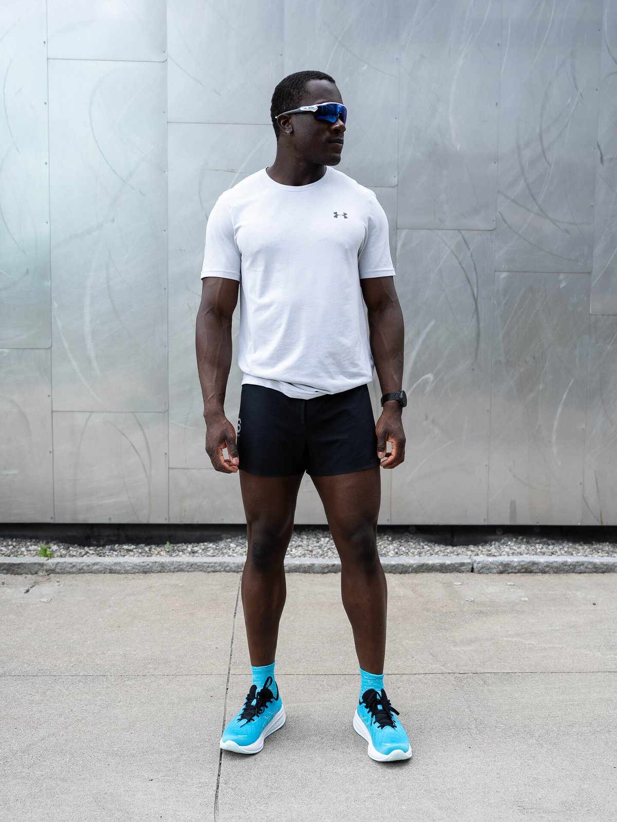 ASICS Gel-Cumulus 26 Digital Aqua / New Leaf