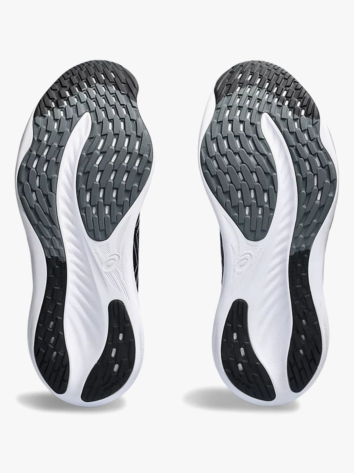 ASICS Gel-Nimbus 26 Black / Graphite Grey