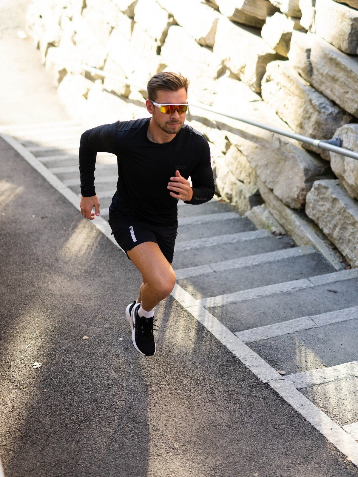 ASICS Gel-Nimbus 26 Black / Graphite Grey