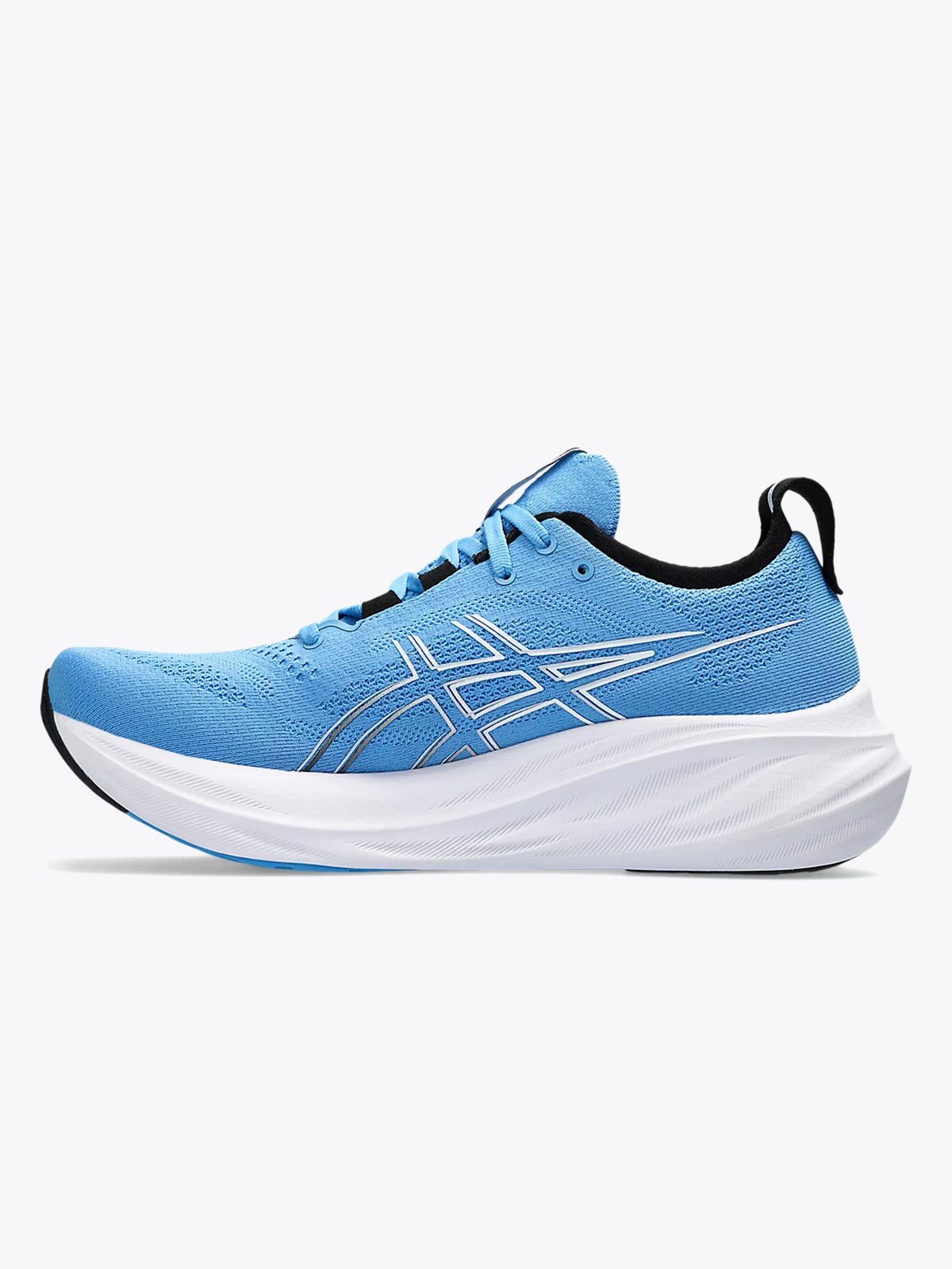 ASICS Gel-Nimbus 26 Waterscape / Black