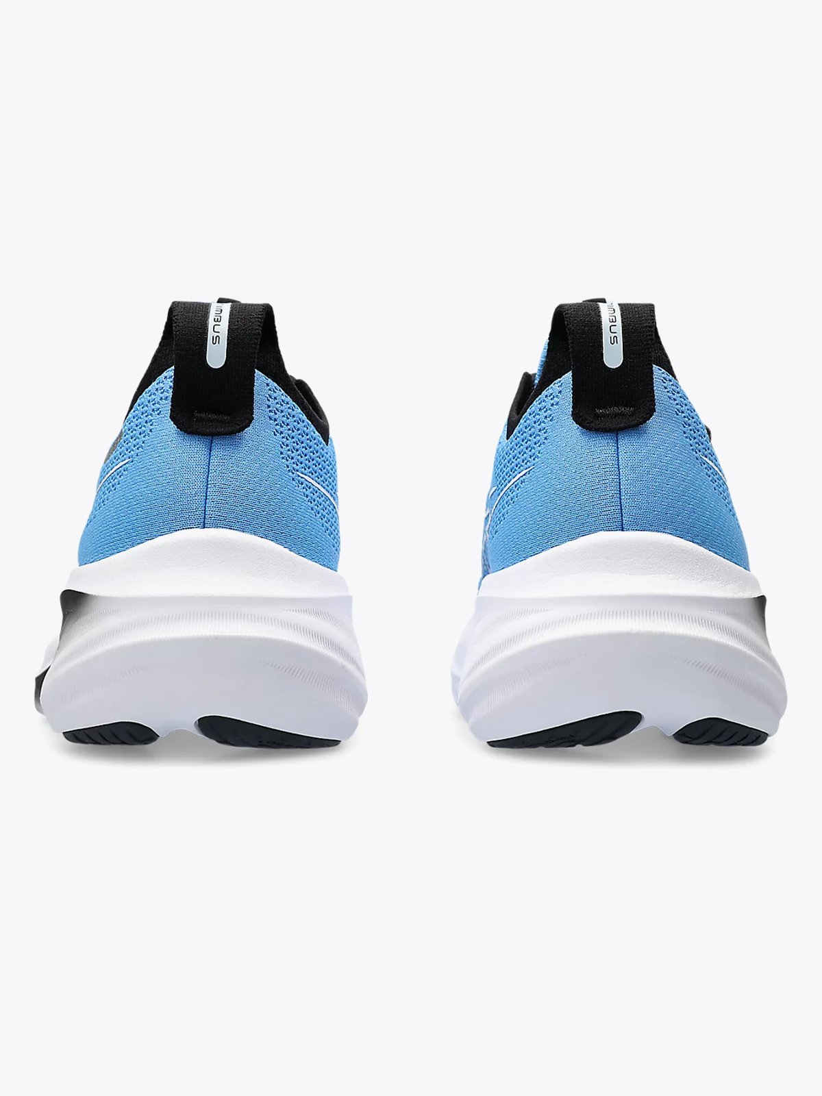 ASICS Gel-Nimbus 26 Waterscape / Black