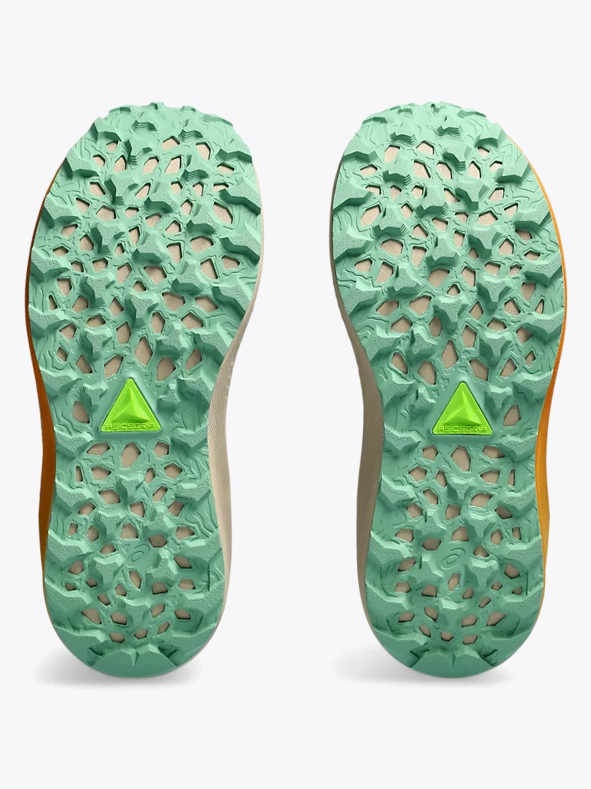 ASICS Trabuco Max 3 Feather Grey / Black