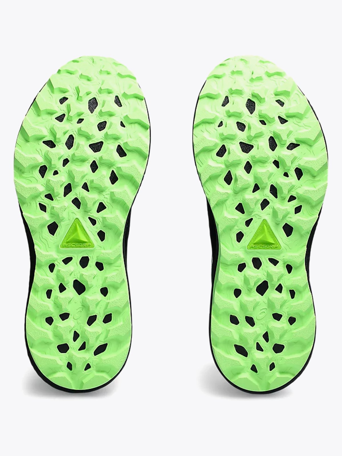 ASICS Gel-Trabuco 12 GTX Black / Illuminate Green