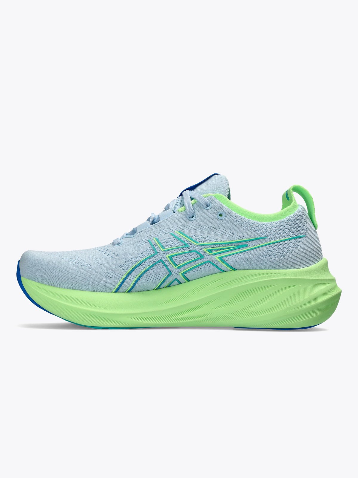ASICS Gel-Nimbus 26 Lite-Show Lite Show/Sea Glass