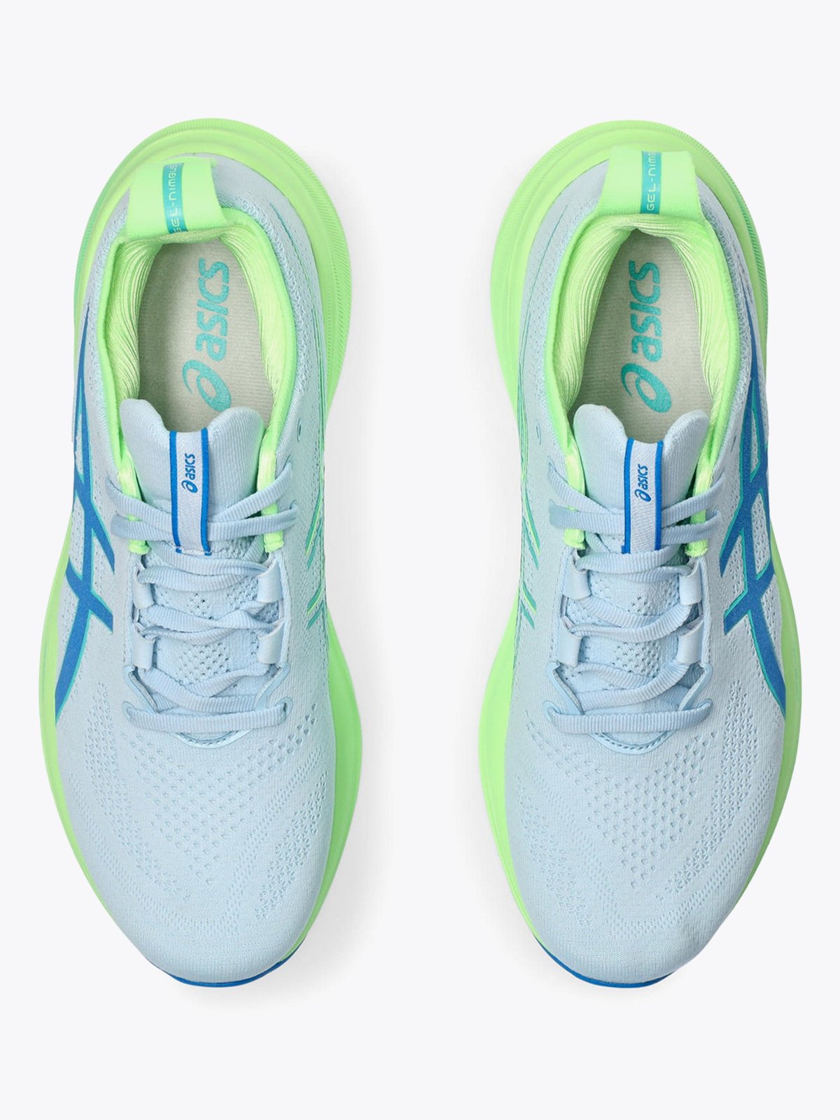 ASICS Gel-Nimbus 26 Lite-Show Lite Show/Sea Glass