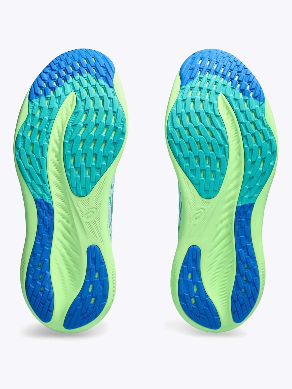 ASICS Gel-Nimbus 26 Lite-Show Lite Show/Sea Glass