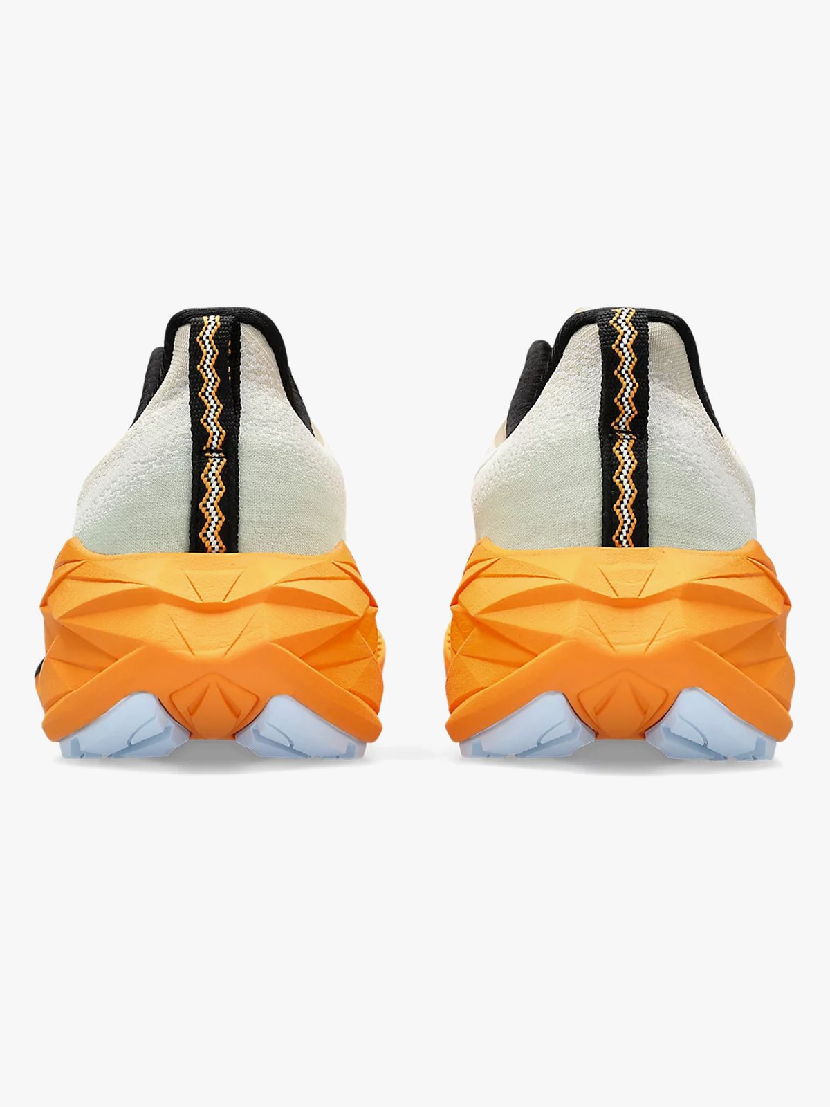 ASICS Novablast 4 TR Nature Bathing / Fellow Yellow