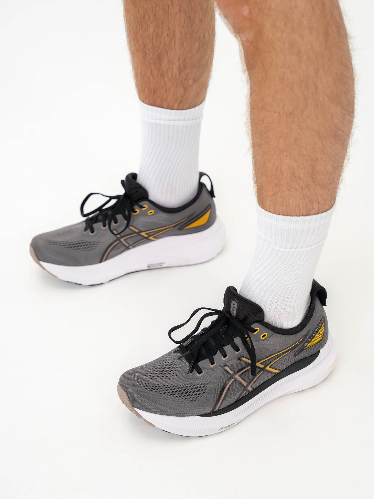 ASICS Gel-Kayano 31 Carbon / Taupe Grey