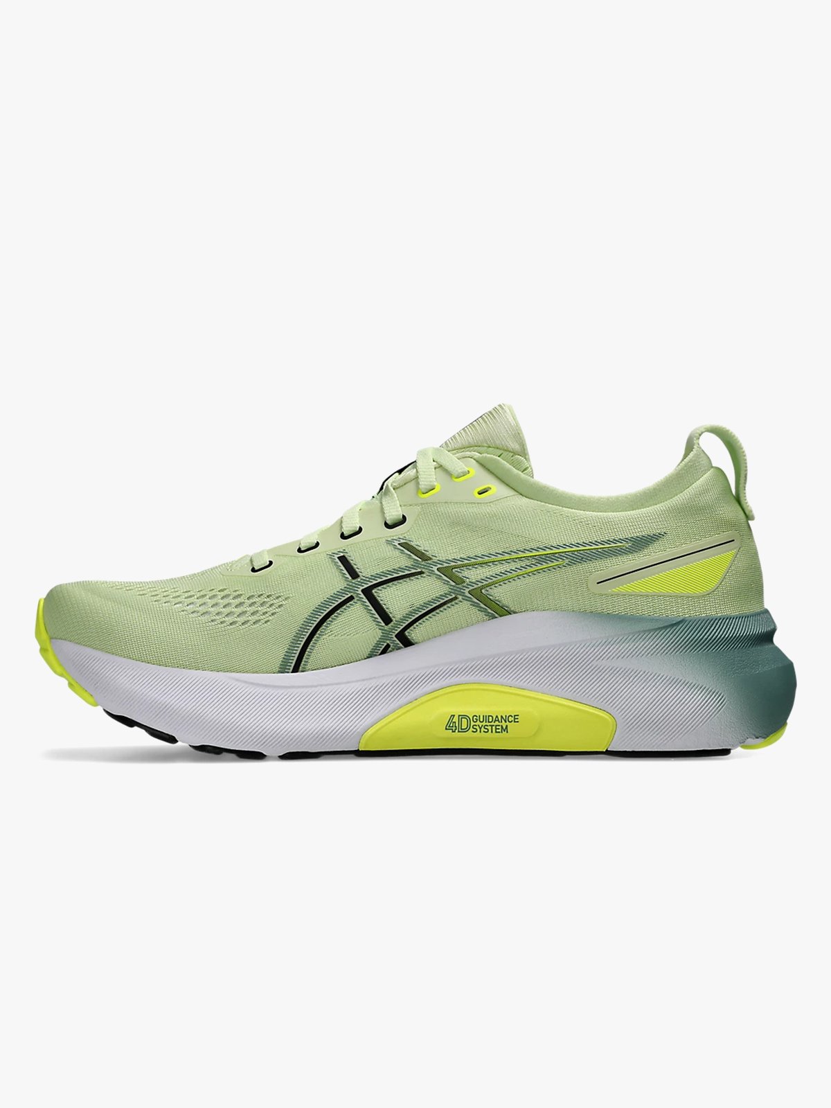 ASICS Gel-Kayano 31 Cool Matcha / Celadon