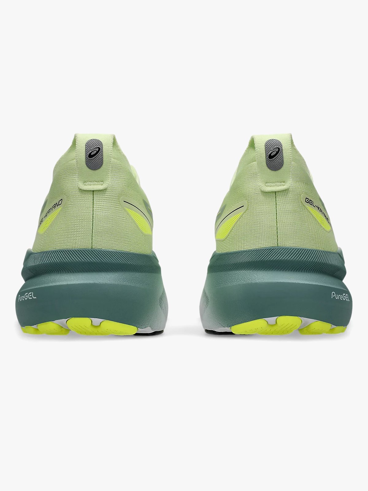ASICS Gel-Kayano 31 Cool Matcha / Celadon
