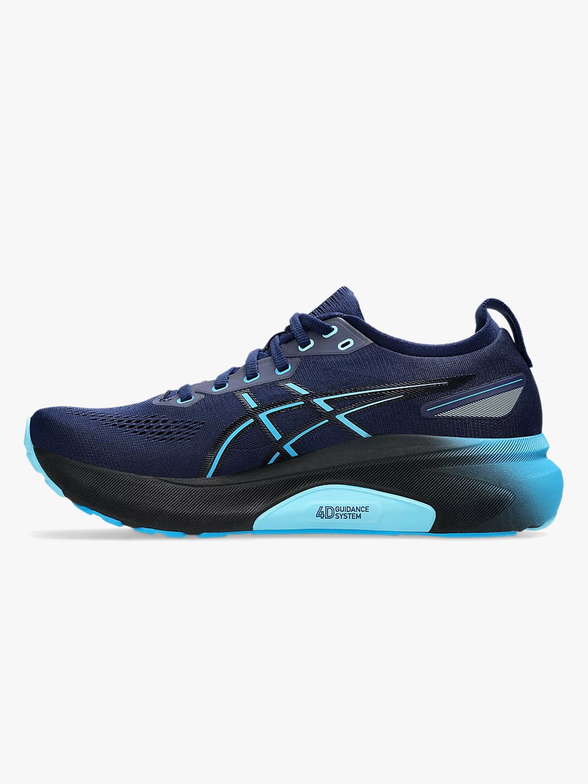 ASICS Gel-Kayano 31 Blue Expanse / Digital Aqua