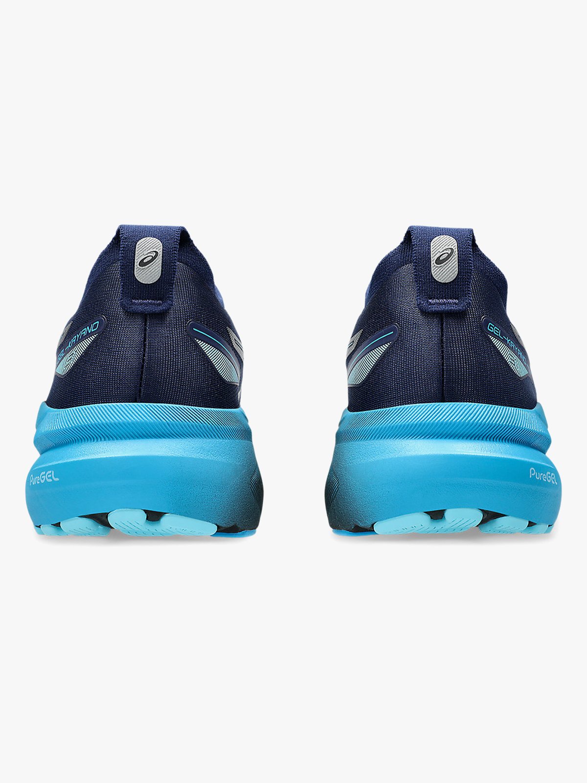 ASICS Gel-Kayano 31 Blue Expanse / Digital Aqua
