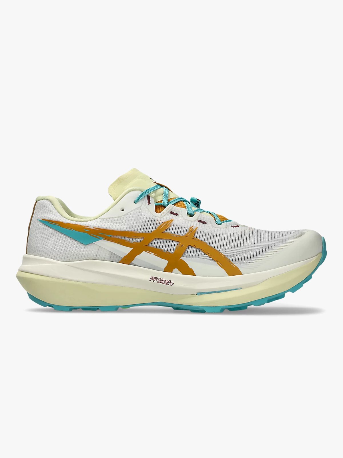ASICS Fujispeed 4 Cream/Sandstorm