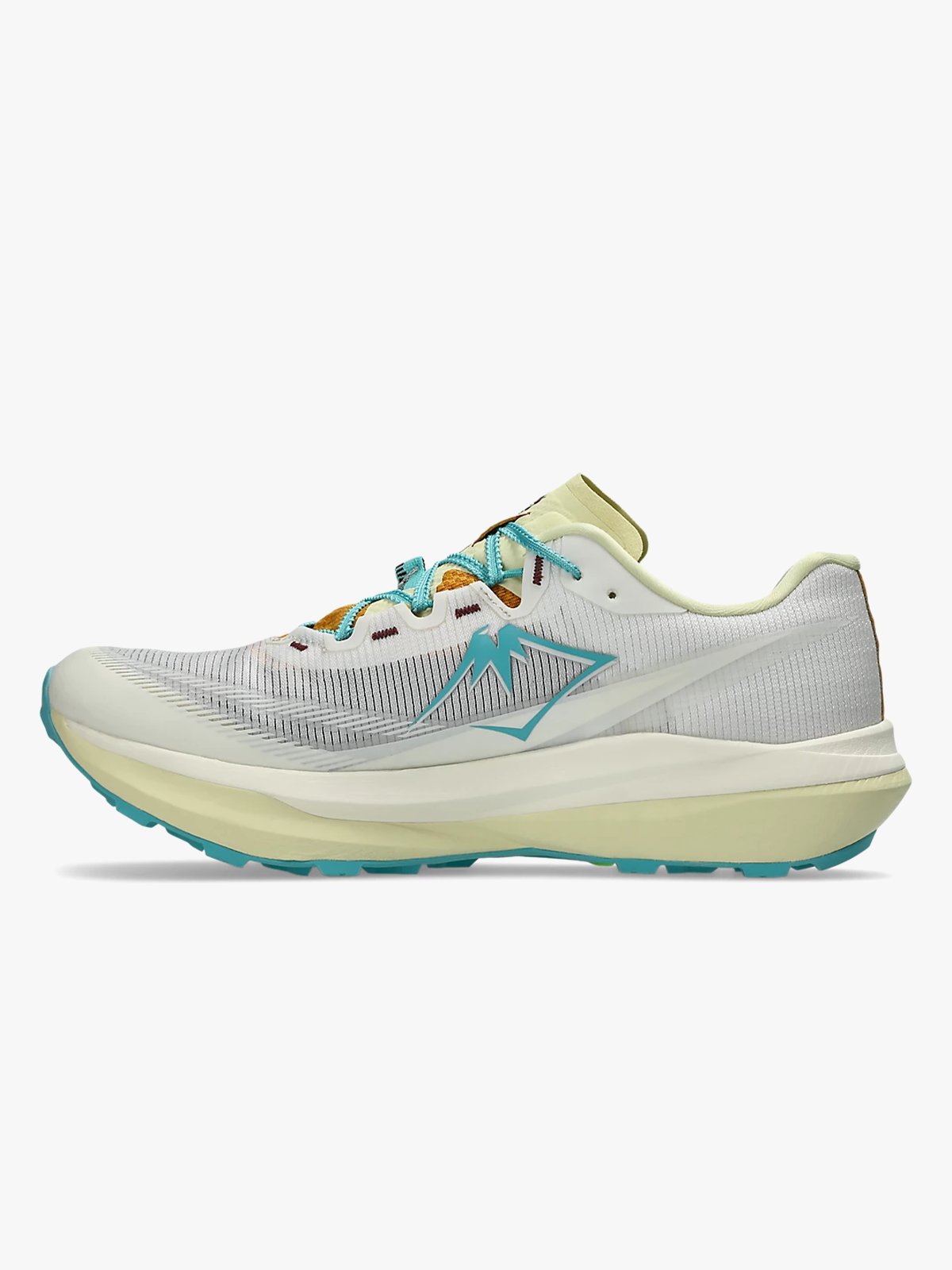 ASICS Fujispeed 4 Cream/Sandstorm