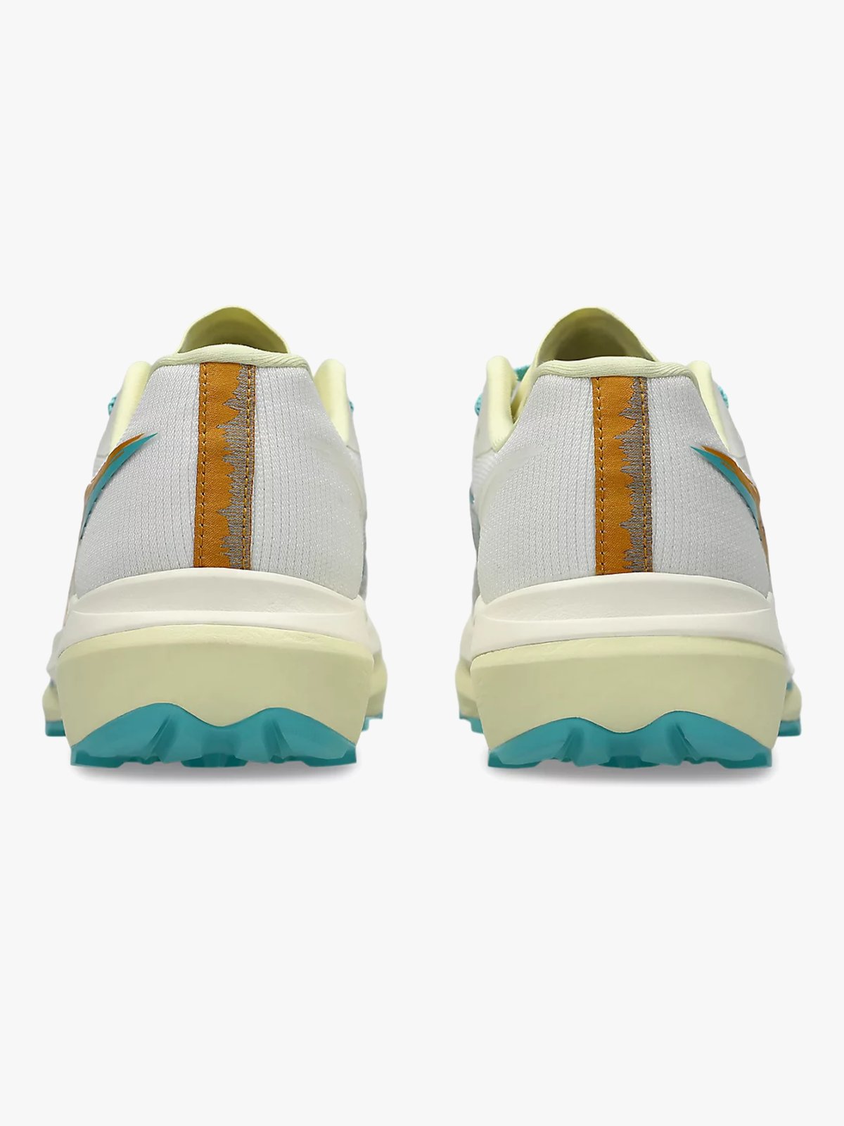 ASICS Fujispeed 4 Cream/Sandstorm