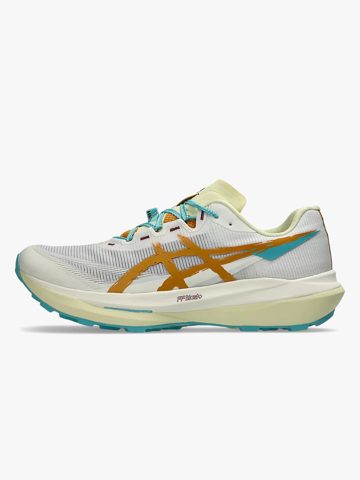ASICS Fujispeed 4 Cream/Sandstorm