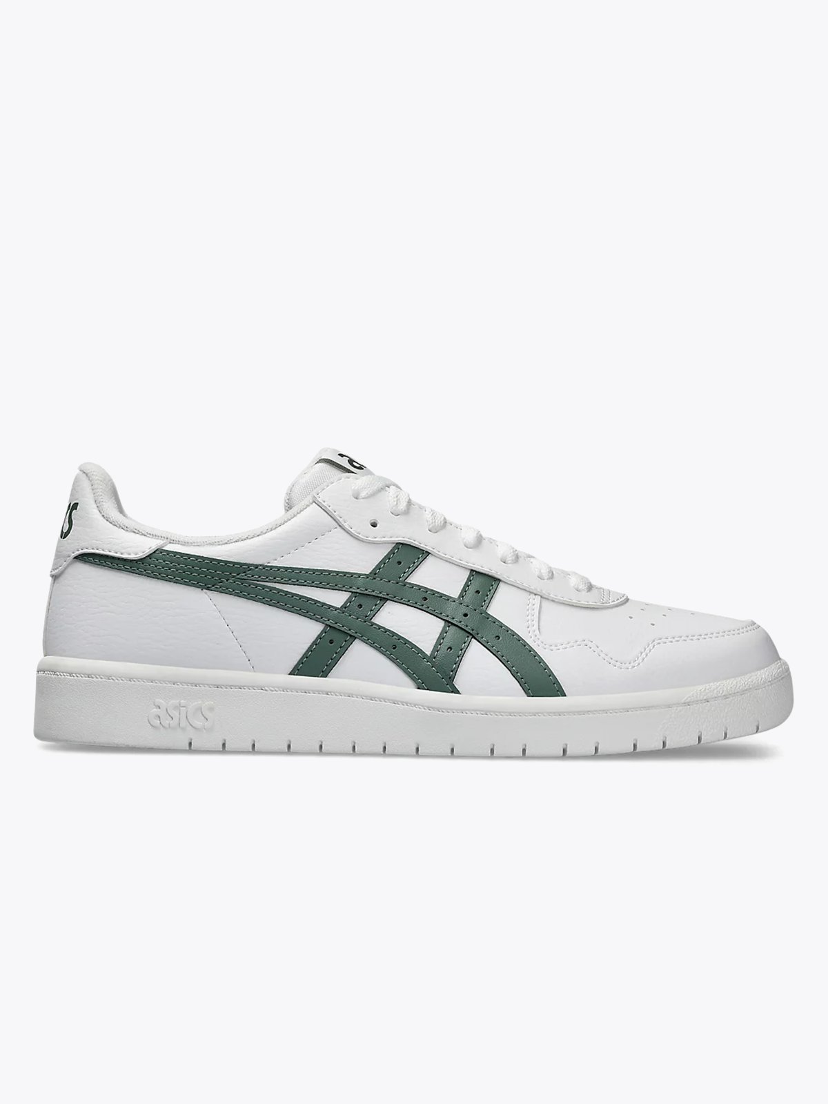 ASICS Japan S White / Ivy