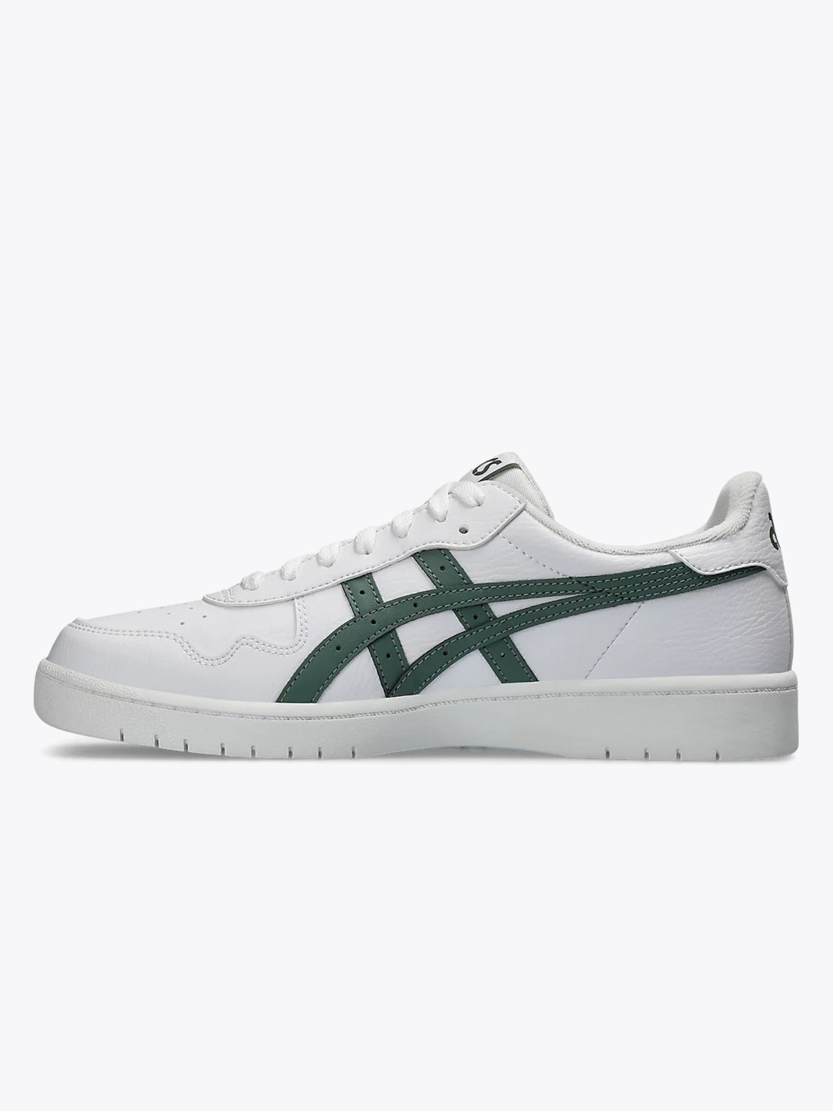 ASICS Japan S White / Ivy