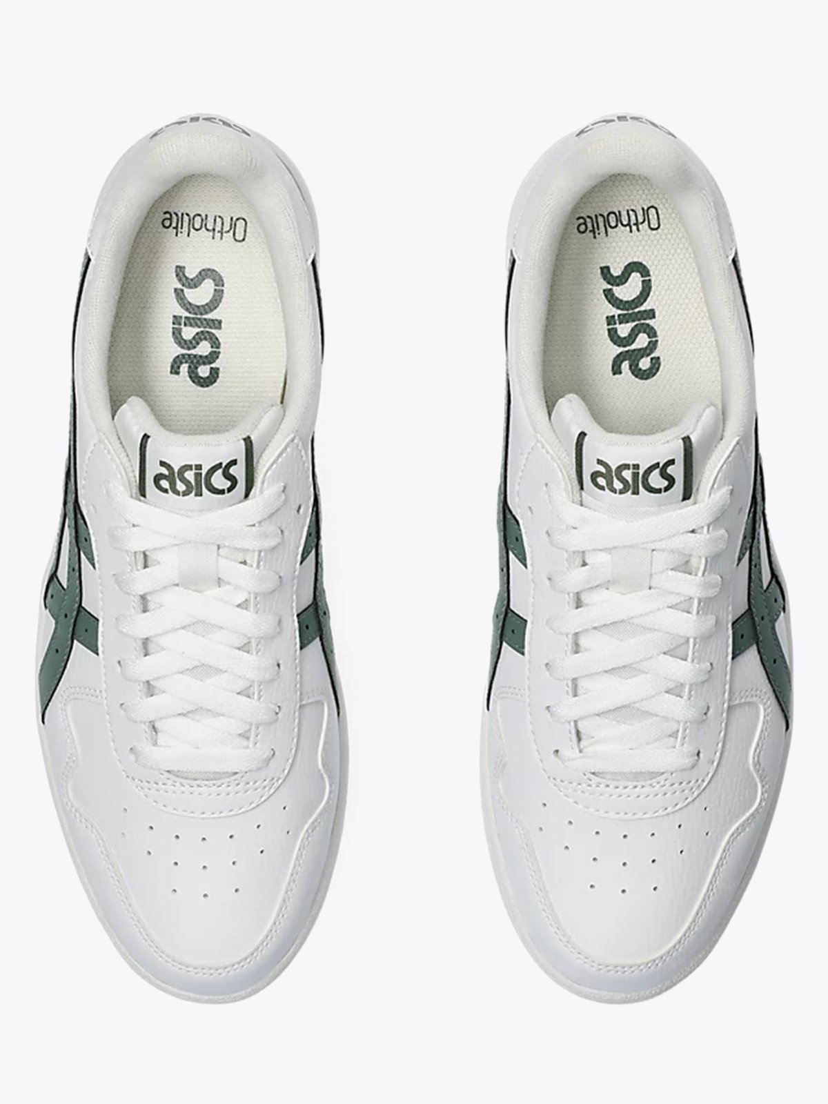ASICS Japan S White / Ivy