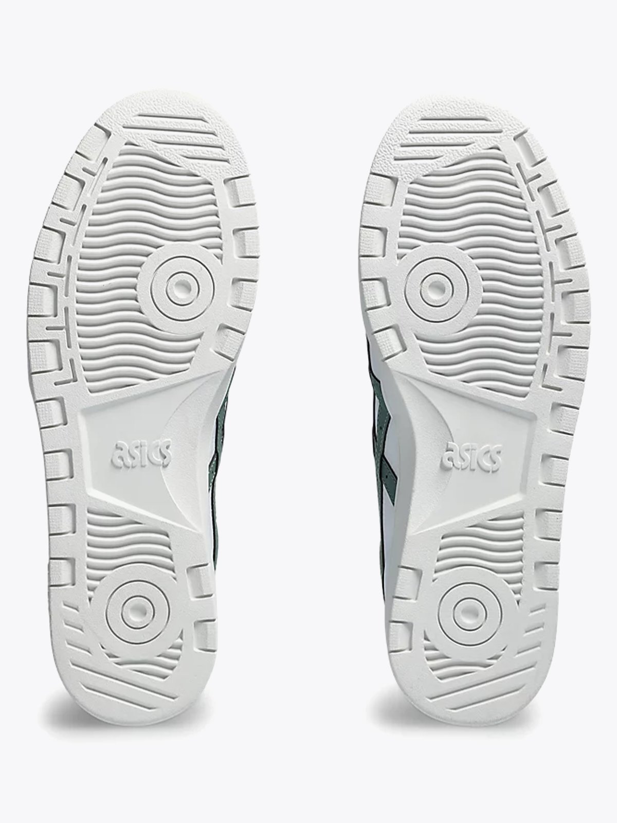 ASICS Japan S White / Ivy