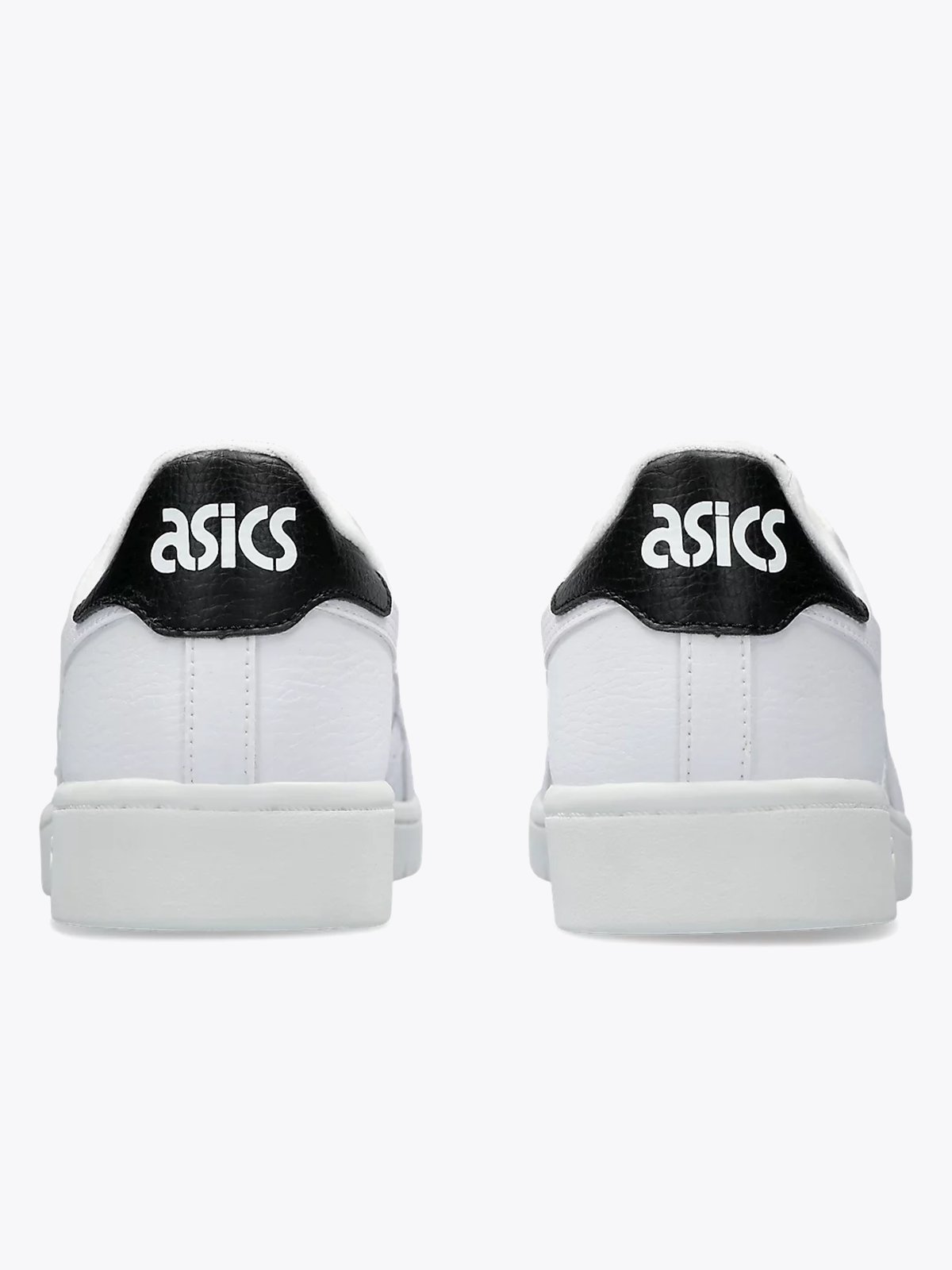 ASICS Japan S White / Black