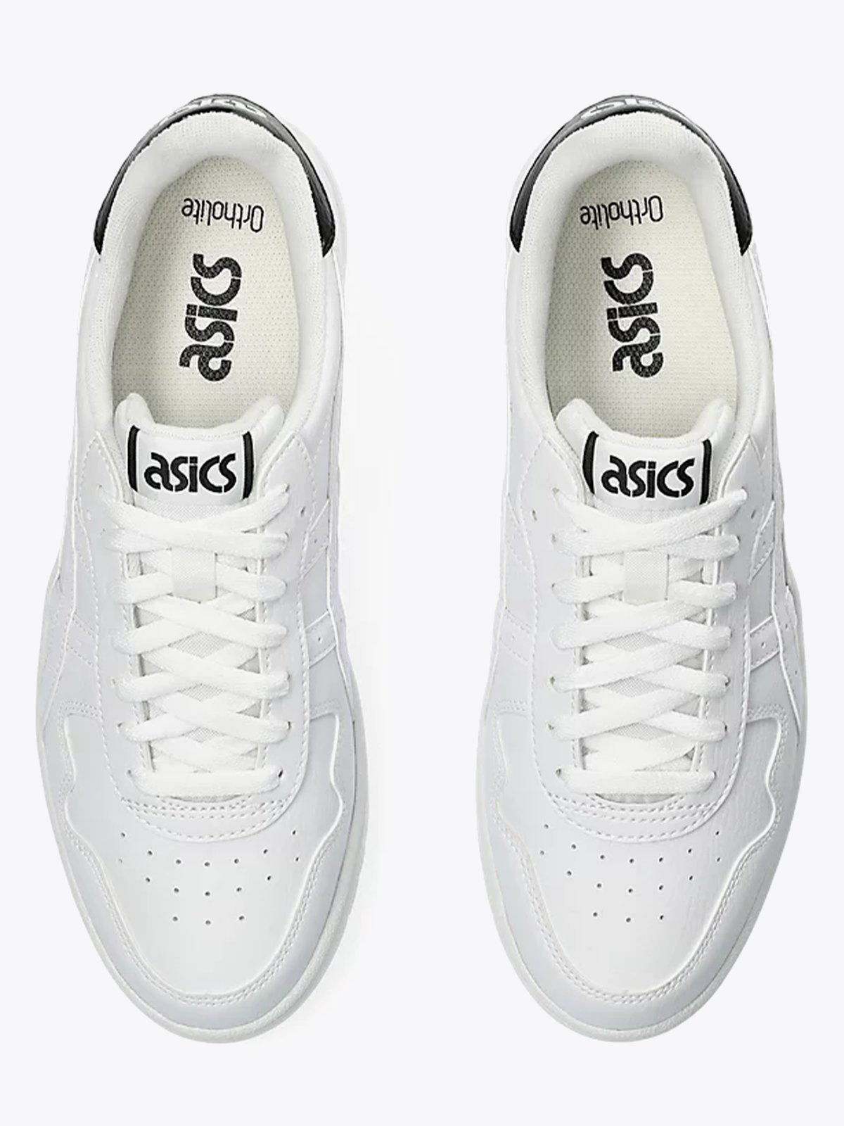 ASICS Japan S White / Black