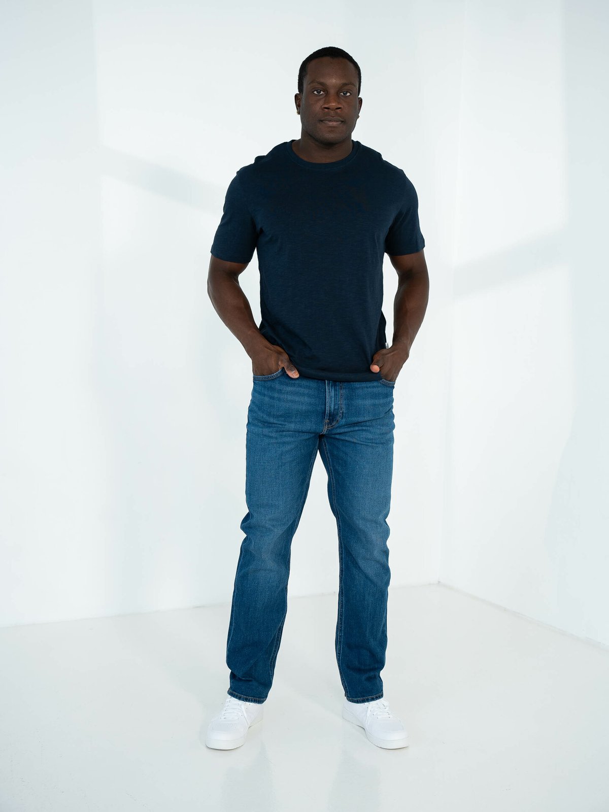 ASICS Japan S White / Black