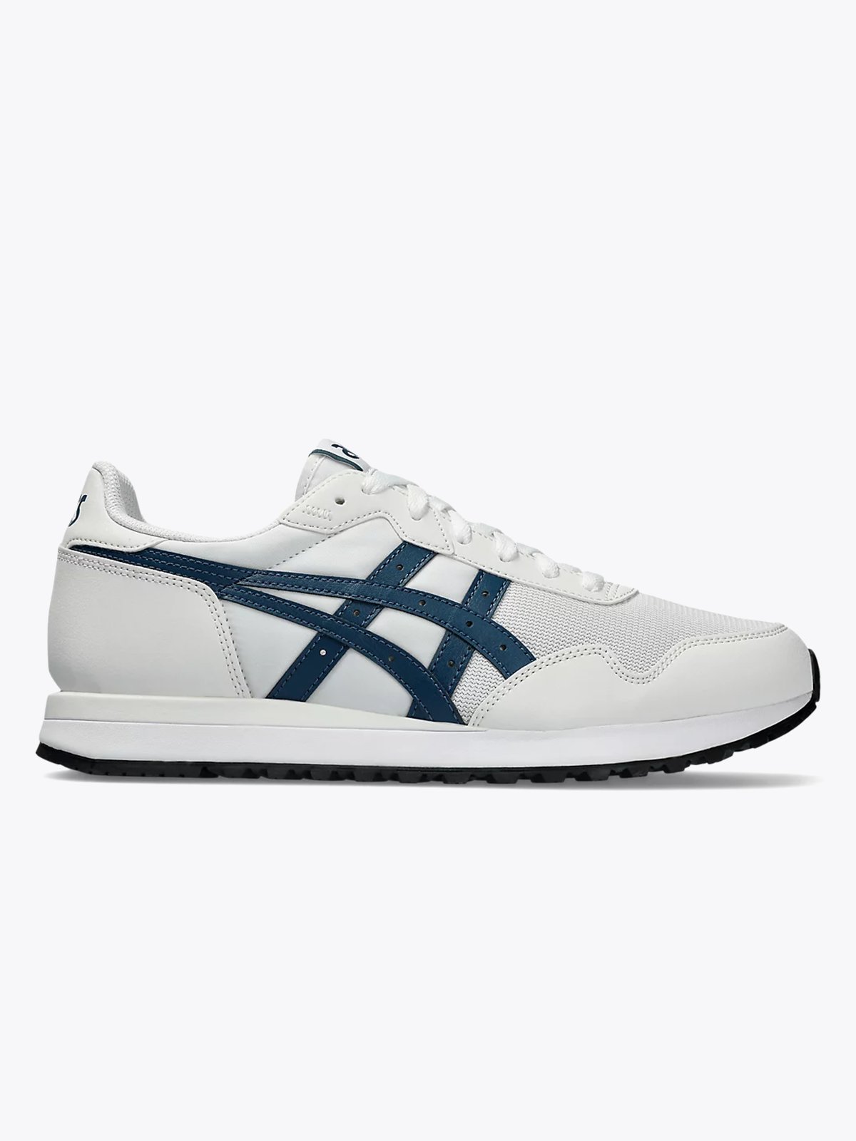 ASICS Tiger Runner II White / Vintage Indigo
