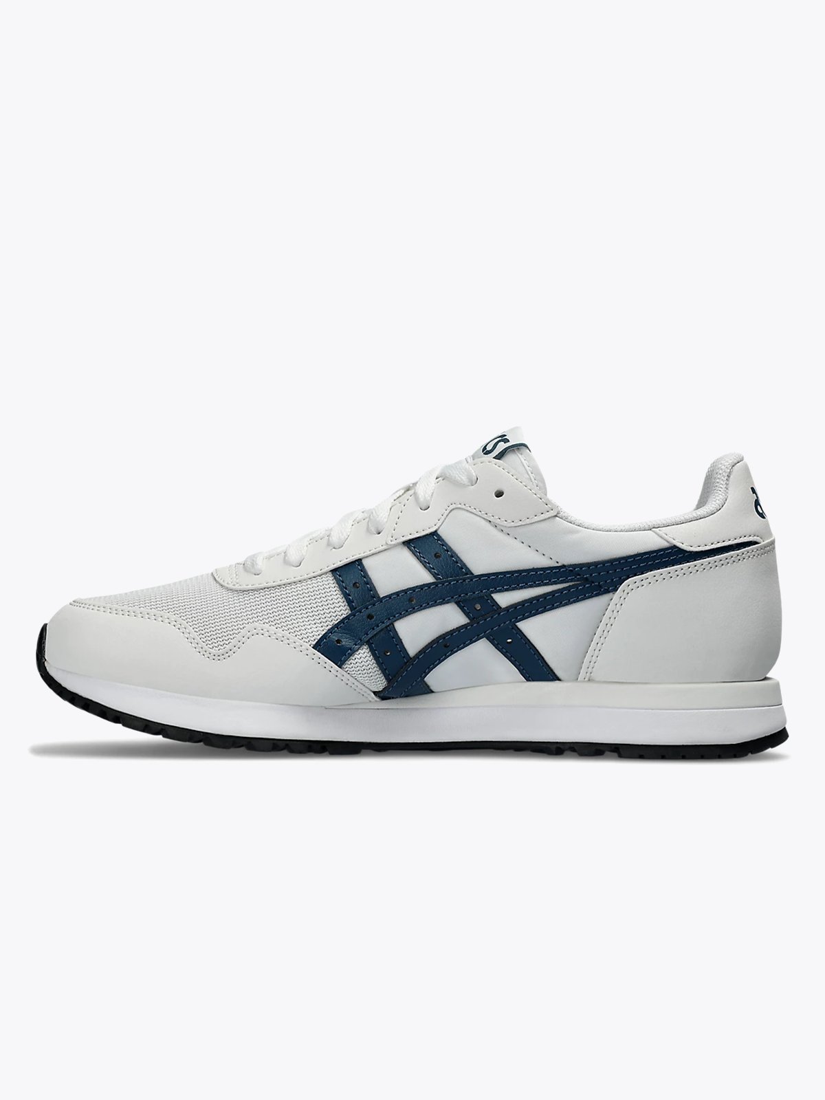 ASICS Tiger Runner II White / Vintage Indigo