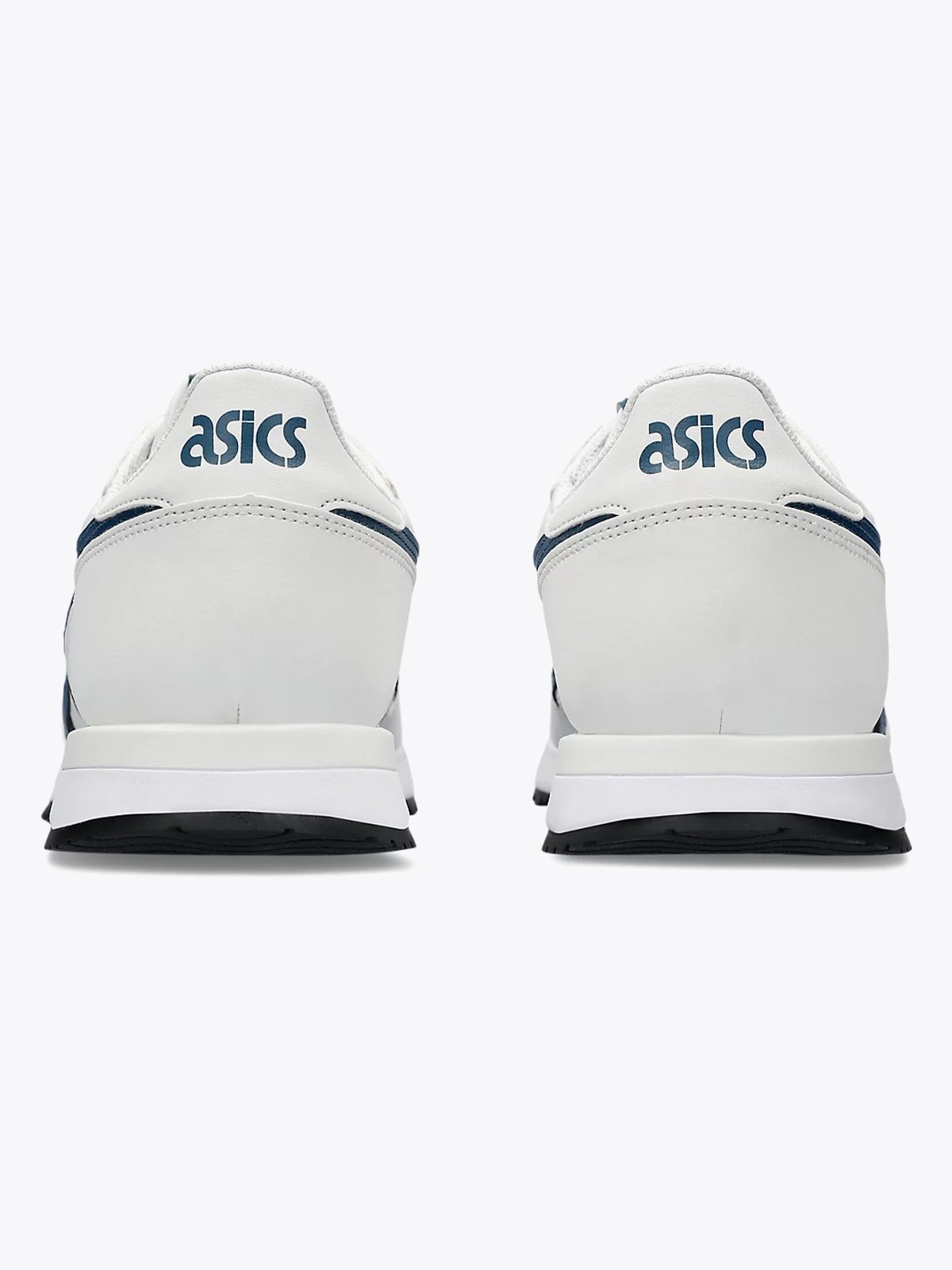 ASICS Tiger Runner II White / Vintage Indigo
