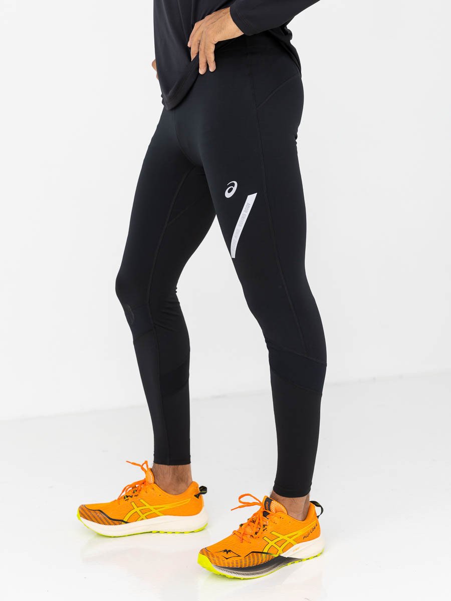 ASICS Lite-Show Tight Performance Black