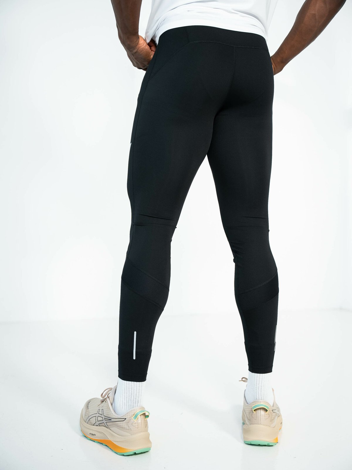 ASICS Lite-Show Tight Performance Black