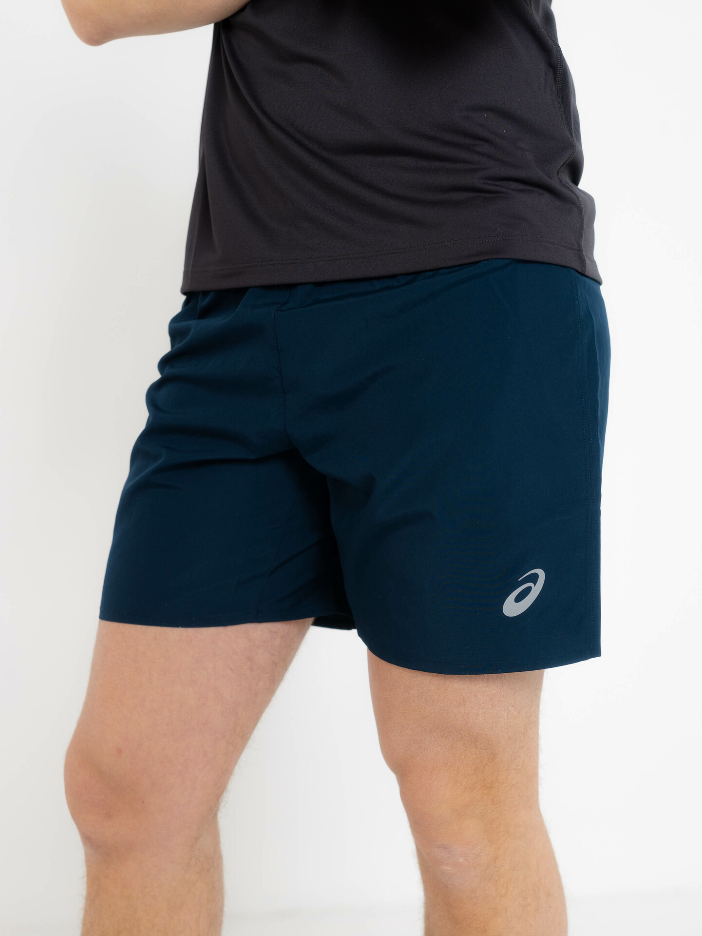 ASICS Core 7Inch Shorts French Blue